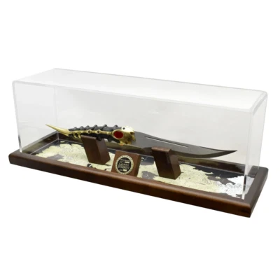 VALYRIAN STEEL Juego de Tronos Arya's Blade House of Dragons Gatspaw NUEVO PRECINTADO Foto 1 de 4