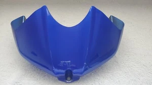 Blue Shark Fairing for Yamaha ZXMT R6 2008-Body Work - Foto 1 di 5