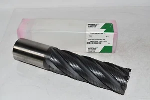 NEU Widia Hanita TC625651061 2" Schruppen Schaftfräser TICN M42 6FL - Bild 1 von 6