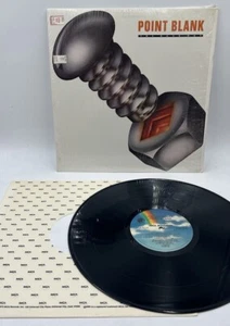Point Blank ~ The Hard Way ~ LP  - Picture 1 of 18