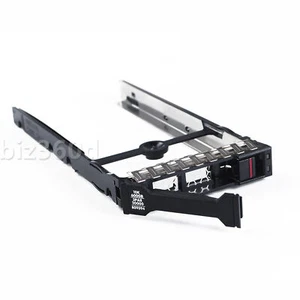 HPE 2.5″ 5697-3141 5697-3149 C3598 CAV.3 3PAR 3000 32000 SFF Hot Swap Tray Caddy - Picture 1 of 9