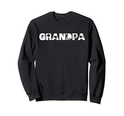 Funny Gift for Grandpa Grandpa Trainerfrom JP - Image 1 of 1
