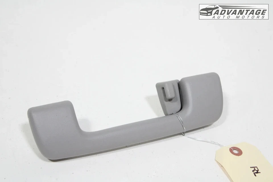 GMC ACADIA 2017-2023 techo trasero izquierdo agarre superior mango gris OEM Foto 1 de 4