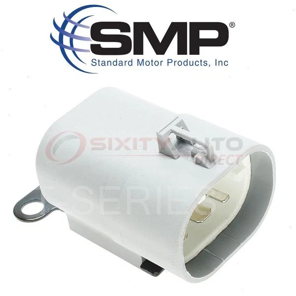 SMP T-Series Fuel Pump Relay for 1985-1989 GMC P2500 - Air Delivery Relays  ql - Image 1 of 4