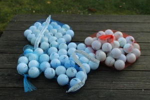 90 Golfbälle - Easy Lakeballs - Bild 1 von 2