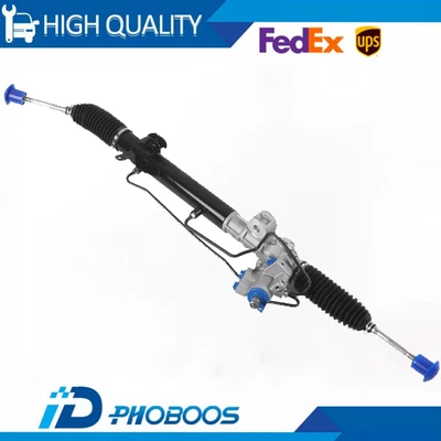 Conjunto de cremallera y piñón de dirección asistida para Nissan Máxima 2009-2014 V6 3,5 L Foto 1 de 4