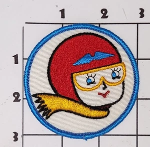 Fifinella WASP Patch bestickt Bügelbild US Air Force Frauen Service Piloten - Bild 1 von 1