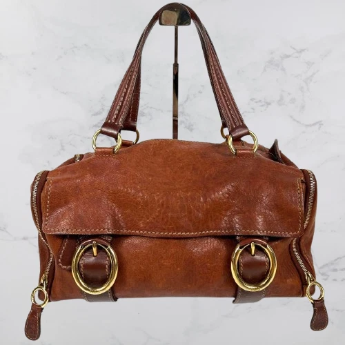 Dolce&Gabbana Brown Bags & Handbags for Women for sale | eBay