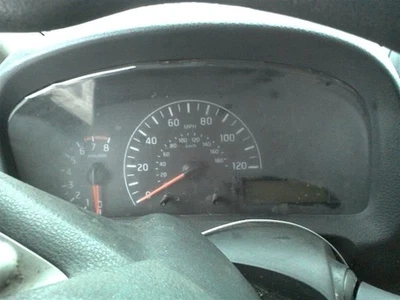 Brake Master Cylinder Fits 15-17 CITY EXPRESS 262019 Foto 1 de 4