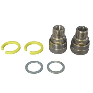 MKS (Mikajima Works) Bicycle EZY Adapter Set - Picture 1 of 1