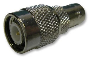 PRO SIGNAL - Adaptor, BNC naar TNC - Afbeelding 1 van 1