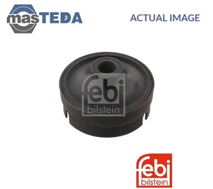 31452 DRIVE BEARING ALTERNATOR FEBI BILSTEIN FOR FORD FOCUS,MONDEO IV 1.8L - Picture 1 of 5