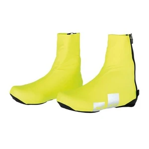 Cubrecalzados bo-a08 Amarillo Fluo/ Negro XLC Ciclismo - Imagen 1 de 1