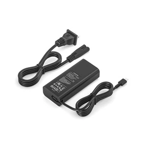 65W 45W USB C Charger For Dell Latitude 11 12 13 14 15 17 3000 5000 7000 Series - Picture 1 of 7