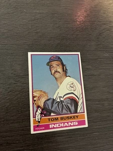1976 Topps Tom Buskey EX #179 - Picture 1 of 2