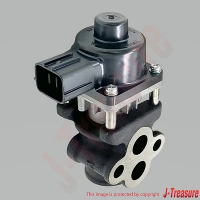 SUBARU IMPREZA GD9 2006-2011 Genuine E.G.R. Control Valve Assy 14710AA730 OEM - Image 1 of 3