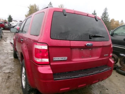 Rear View Mirror Automatic Dimming Thru 11/30/08 Fits 06-09 EXPLORER 31320811 - Image 1 of 4