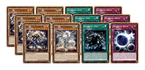 Yugioh! Regenesis Deck Support ALIN-EN (SR) 1st Ed - Picture 1 of 1