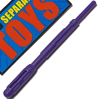 Transformers Energon Battle Ravage MISSILE projectile terrocon accessory part - Image 1 of 4