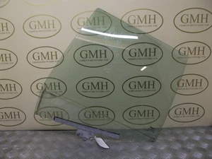 Seat Toledo Left Passenger N/S Rear Window Glass 43R-000108 Mk1 1995-1999Z - Picture 1 of 3