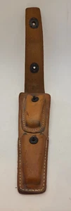 Bolen Leather Products Lineman's Leather Pliers/Tool Holder Pouch - Picture 1 of 8