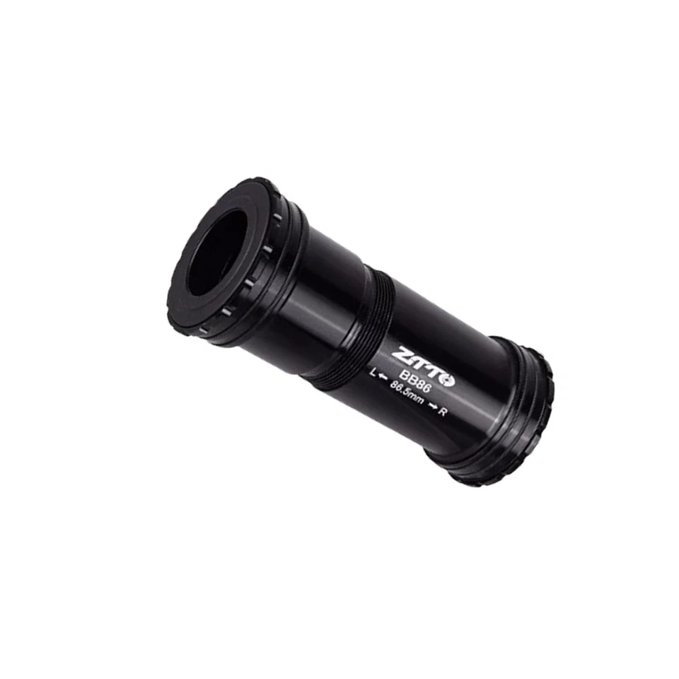 BB86 24mm CERAMIC BB92 BB90 Press Fit Bottom Brackets Thread Lock for Road Bike - Image 1 of 4
