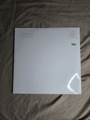 Chris Stapleton - Starting Over (Vinyl LP) "READ" - Image 1 of 4