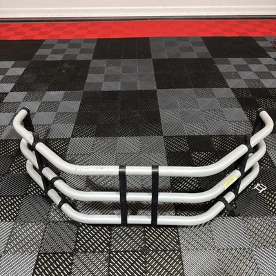 OEM TOYOTA TACOMA 2005-2023 TRUCK BED EXTENDER - Image 1 of 3