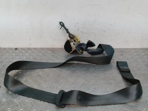 Cinturón de seguridad delantero derecho RENAULT CLIO 2 8200068565 - Imagen 1 de 2
