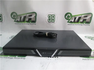 iDirect X7 Satellite Router 8 Ethernet Ports Reset to Default Tested - Bild 1 von 8