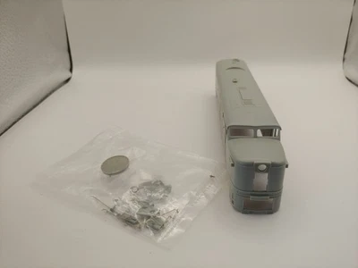 Ho Athearn Diesel locomotive  PA shell  - Image 1 of 3