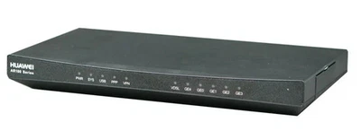 [£150] Huawei AR109 Enterprise Router  4xGE LAN, 1xVDSL2, 1xGE WAN - Image 1 of 3