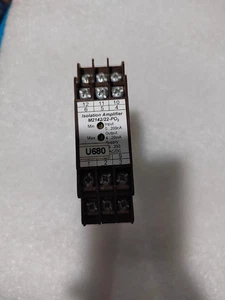 1Pcs Used CH-4410 relay - Picture 1 of 2