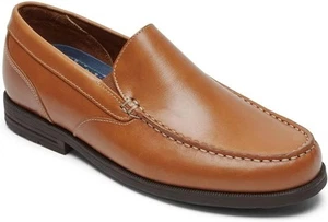 Mocasines sin cordones Rockport Preston Venetian para hombre - Imagen 1 de 8