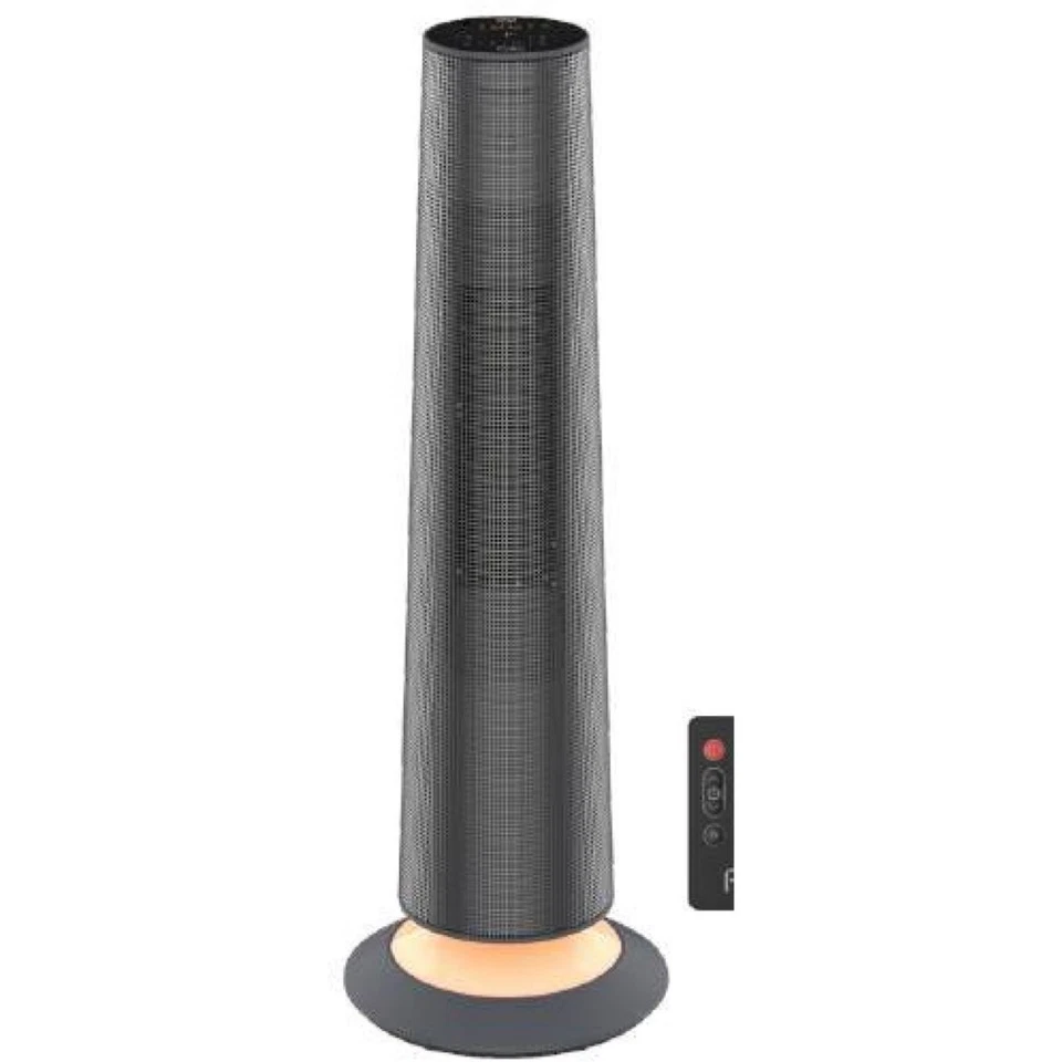 Fakir Premium HT 1200 Heizlüfter anthrazit - Bild 1 von 1