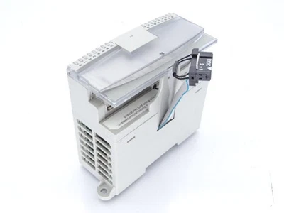 SPECTRUM CONTROLS 1762SC-IF8U PLC MODULE - Image 1 of 3