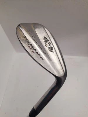 Dynacraft Tour Grind Easy To Use 64 Degree Lob Wedge - Image 1 of 4