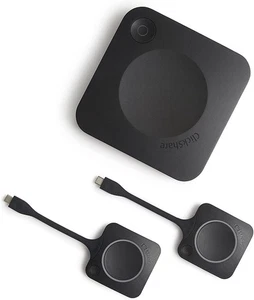 Barco ClickShare CX-30 Wireless Conferencing System for Small Meeting Rooms - Picture 1 of 3