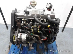 FFDA MOTOR KOMPLETT / FFDA / 1551286 FÜR FORD FOCUS BERLINA CAK AMBIENTE - Bild 1 von 10