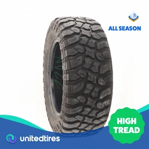 Used LT 35X12.5R20 Fortune Tormenta M/T FSR310 121Q - 15/32 - Picture 1 of 4