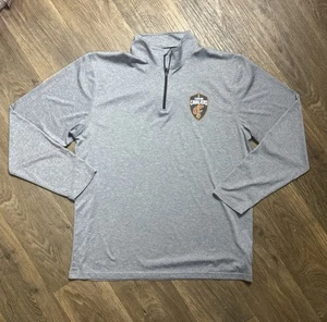 Cleveland Cavaliers - UltraGame Athletic Long Sleeve Polo - (Herren XL) - Bild 1 von 6
