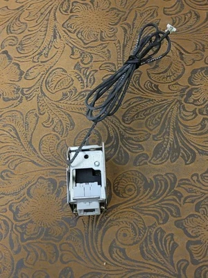 Apple PowerMac Power Mac G5 A1047 Modem Socket 805-4868 ↤ - Image 1 of 4