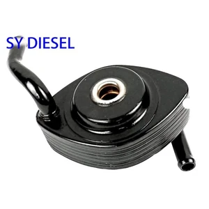 New Oil Cooler Core 8-97117-254-A For Isuzu LX-3 4JB1  Diesel Engine - Bild 1 von 1