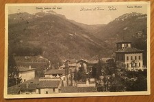 Cartolina - Dintorni di Varese - Velate - viaggiata anno 1926