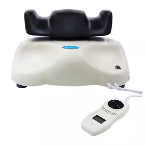 Chi Vitalizer Large Massager Edition, Versandrückl. With 2 Jg, Bgl. Wave - Picture 1 of 6