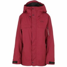 oakley winter coats