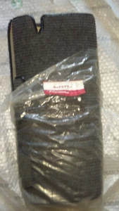 ALFETTA TAPPETINI IN MOQUETTE Tonalita' GRIGIO - Picture 1 of 4