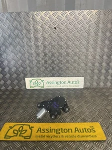 2010 Renault Scenic Rear Windscreen Wiper Motor 287100010R - Picture 1 of 4