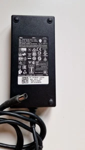 Original Dell Ladegerät, Netzteil  180 Watt - Bild 1 von 1