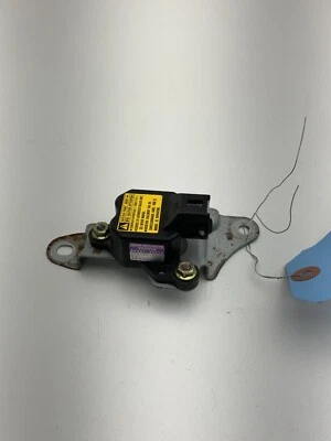 Sensor de desaceleración TOYOTA LAND CRUISER UZJ100 DENSO 1998-2007 fila 8 Foto 1 de 4